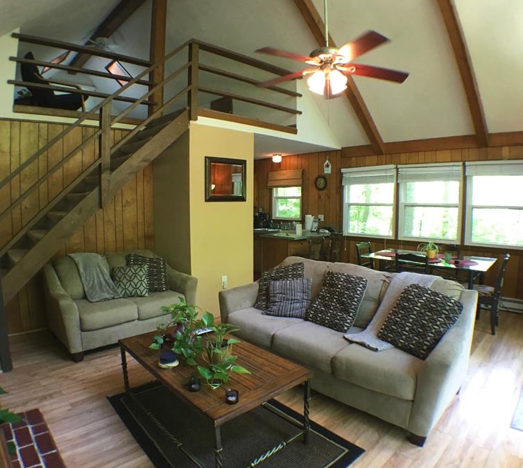 Uncover the Charm: Hidden Gems of Southern Virginia Cabin Rentals